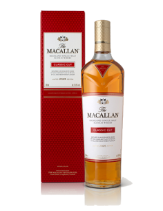 MACALLANCLASSICCUT 12X75CL 52.4% IND24US