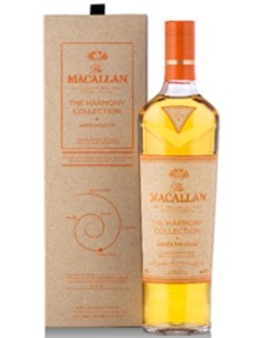 The Macallan Harmony Amber  Meadow 750ml