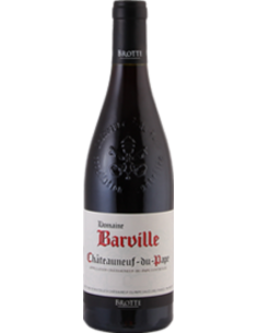 Brotte Domaine Barville 750ml