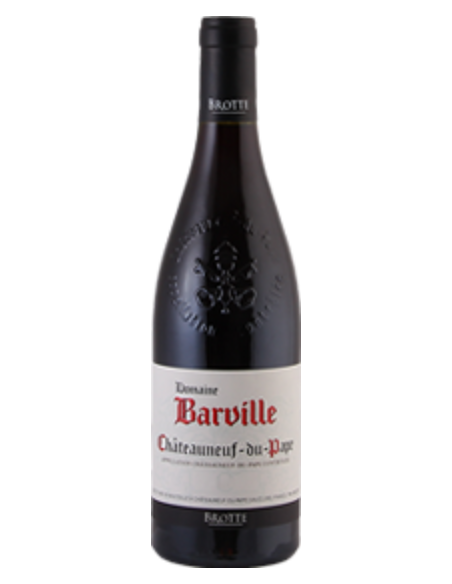 Brotte Domaine Barville 750ml Brotte Domaine Barville 750ml