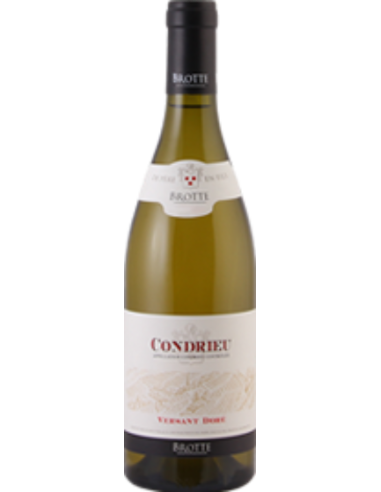 Brotte Condrieu Versant Doré 750ml