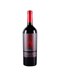 Vino Tinto Apothic Red 75 Cl