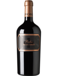 Bobos Finca Casa La Borracha 750ml