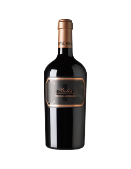Bobos Finca Casa La Borracha 750ml
