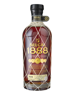 BRUGAL 1888 6/700ML 40% (NEW) DOM