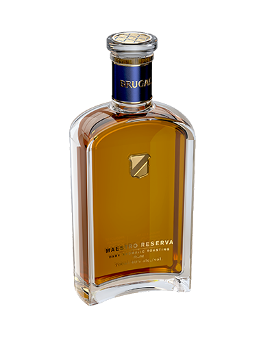 BRUGAL MAESTRO RESERVA 6/700ML 41.2% DOM