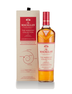 MACALLAN HARM COL2 6X75CL 44% BOX 22 US