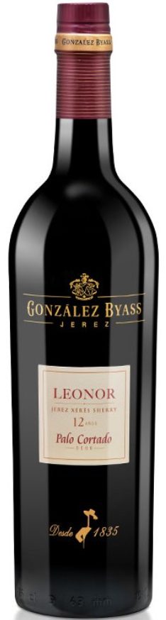 Vino de Jerez