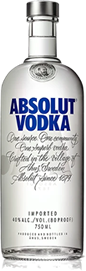 Vodka
