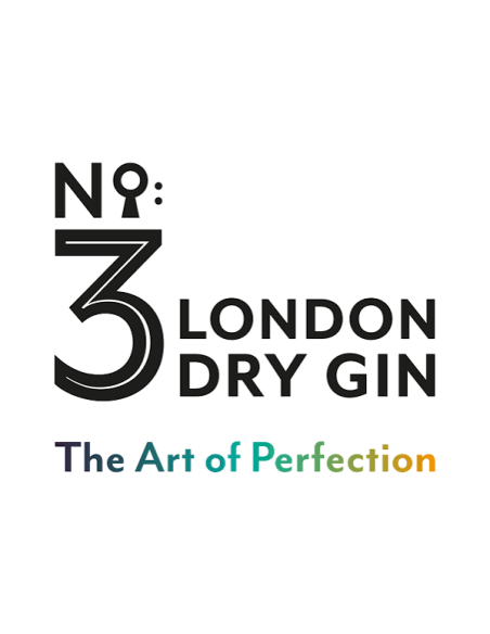Gin. No 3