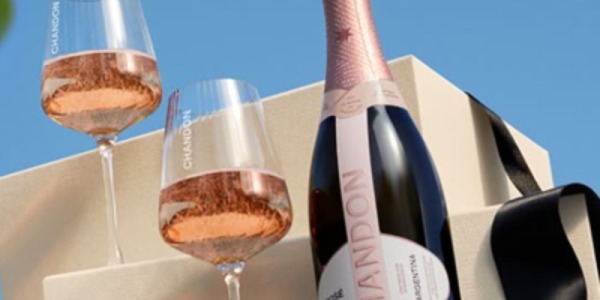 Un champán fácil de beber, ideal para cualquier ocasión 