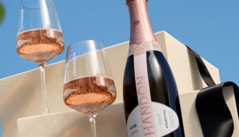 Un champán fácil de beber, ideal para cualquier ocasión